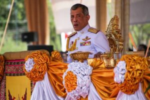 Thai King and Queen Set for Historic State Visit to Vietnam