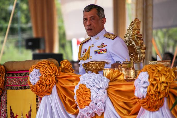 Thai King and Queen Set for Historic State Visit to Vietnam