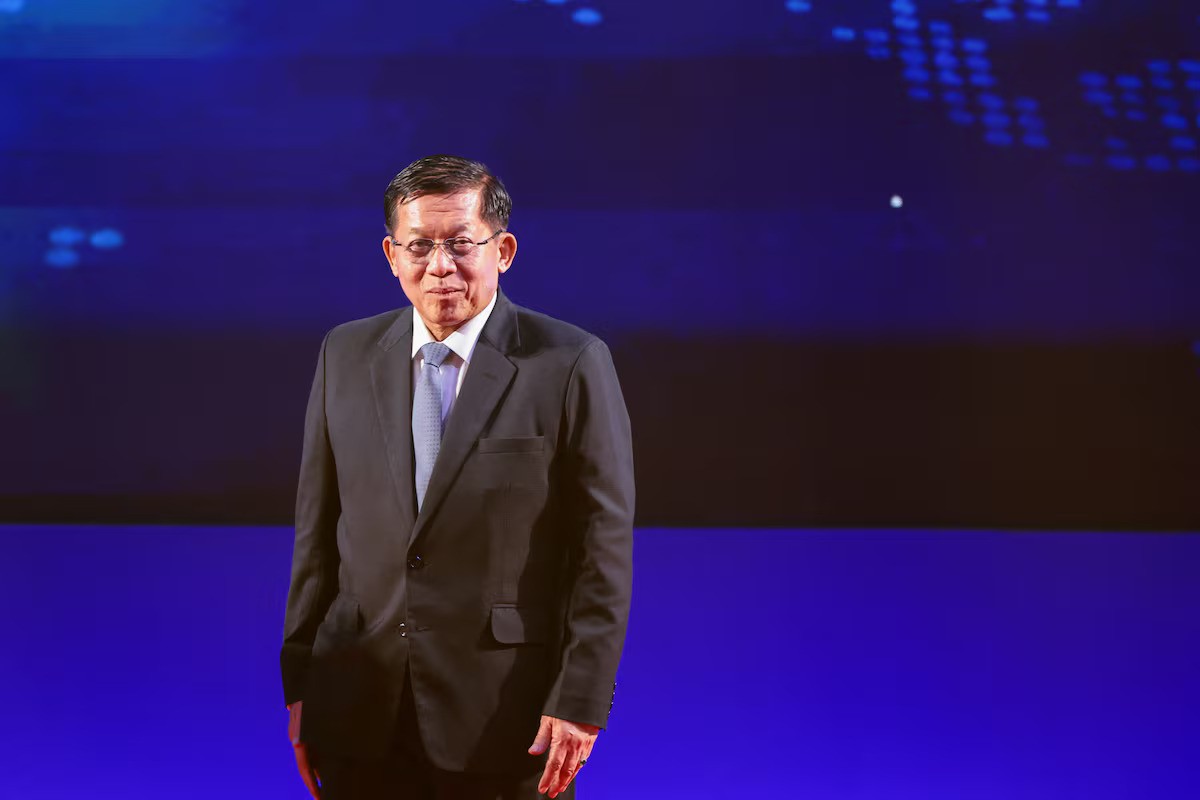 Myanmar President to Visit Vietnam Following Recent Trips to Russia and Thailand
