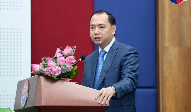 Cambodia Says Ceasefire Cannot Create New Border or Legitimize Territorial Occupation