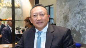 US Targets Former Thai Deputy Finance Minister in Online Scam Sanctions Push