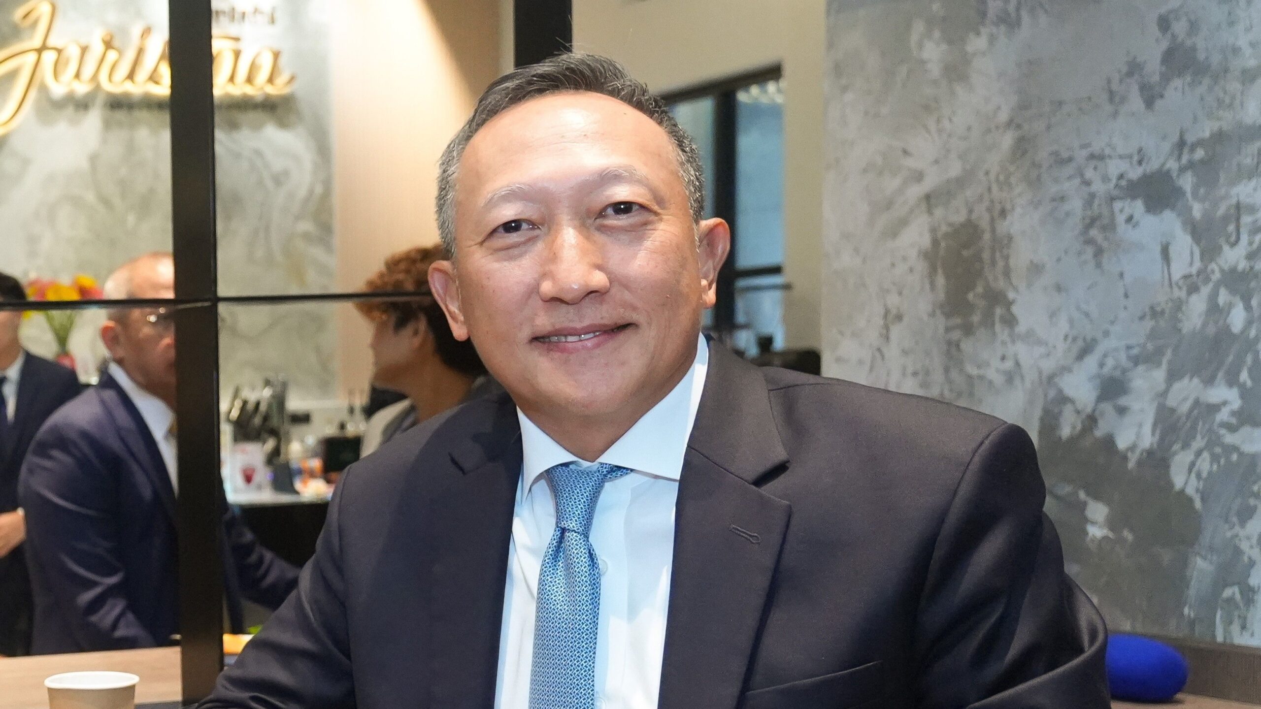 US Targets Former Thai Deputy Finance Minister in Online Scam Sanctions Push