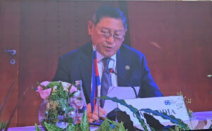 Cambodia Invokes NAM Principles in Border Dispute With Thailand
