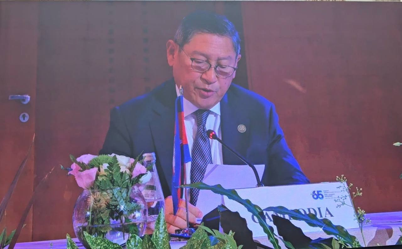 Cambodia Invokes NAM Principles in Border Dispute With Thailand