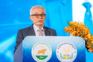 Cambodia’s Non-Bank Financial Sector Assets Surpass $9 Billion