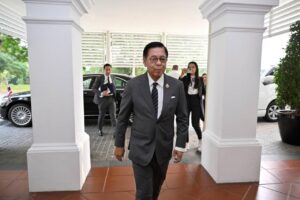“Respect for International Law”: Do Thailand’s Words Match Its Actions?