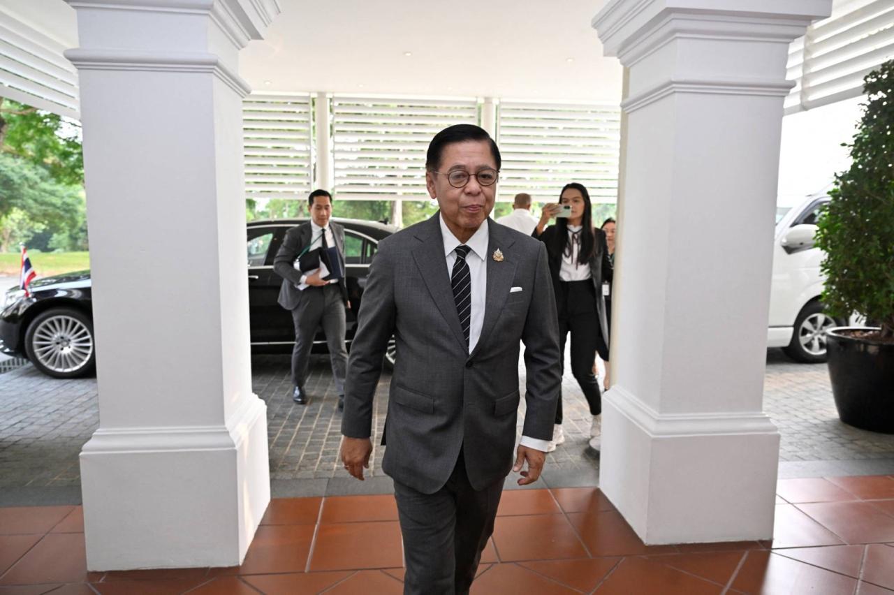 “Respect for International Law”: Do Thailand’s Words Match Its Actions?