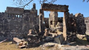 Cambodia Rejects Claims Ancient Temples Were Used for Military Purposes
