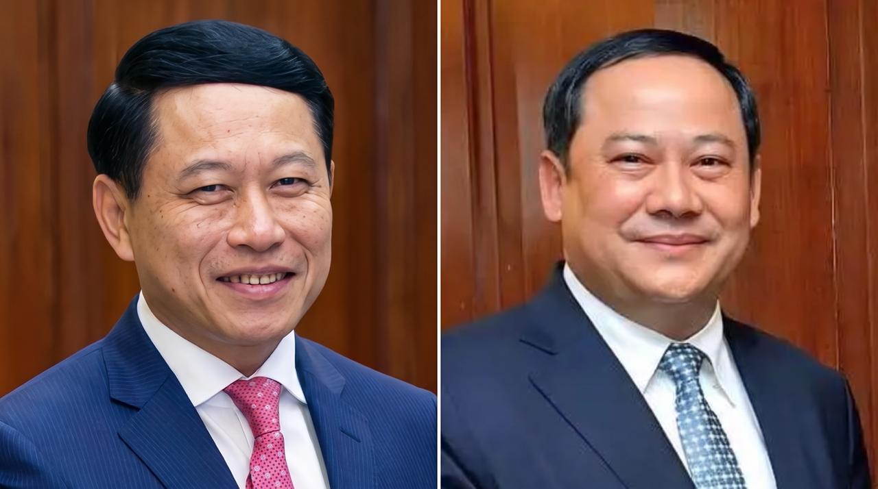 Laos Reshuffles Top Leadership as Saleumxay Becomes Prime Minister