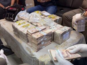 Thailand Targets Scam Gangs and Money Laundering in Multi-Agency Investigation