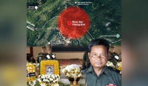 Pen Bona Demands Sam Rainsy Clarify Reported Remarks on Who Fired First at Thai Border