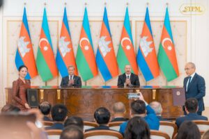 Cambodia, Azerbaijan Strengthen Ties With Three New Cooperation Documents