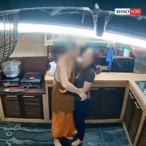 Thai Court Sentences Former Monk Alongkot and ‘Mor Bee’ to 50 Years Each Over Temple Donations