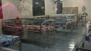 When a Bed Becomes a Cage: Who Protects Thailand’s Most Vulnerable?