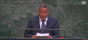 Cambodia Tells UN More Than 20,000 Civilians Remain Unable to Return Home
