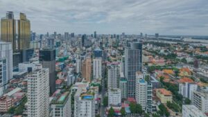 World Bank Projects Cambodia’s Economy to Grow 3.5% in 2026 and 4.2% in 2027