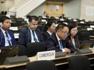 Cambodia Thanks UN Special Rapporteur for Highlighting Human Rights Impact of Border Conflict with Thailand