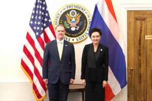 Thailand Faces US Tariff Risk as Washington Probes Factory Capacity and Chinese Transshipment