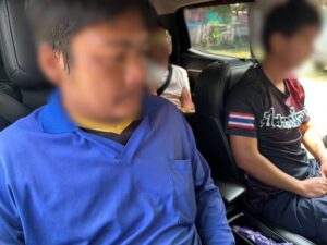 Chinese Job-Seeker Allegedly Abducted in Thailand and Taken Toward Myanmar Scam Hub