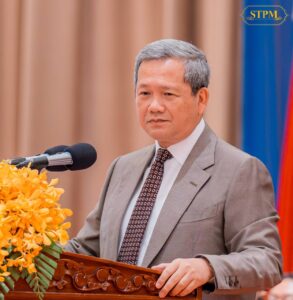 Hun Manet Says US Urges Thailand to Avoid Border Actions That Could Escalate Tensions
