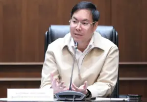 Thailand Launches Traffy EDU Reporting Channel for School Bullying and Safety Concerns