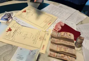 Thai Citizenship Fraud Probe Leads Police to Bangkok Luxury Housing Estate