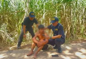 Thai Man Arrested Over Alleged Scam Promising Lucrative Farm Work in Canada and Australia