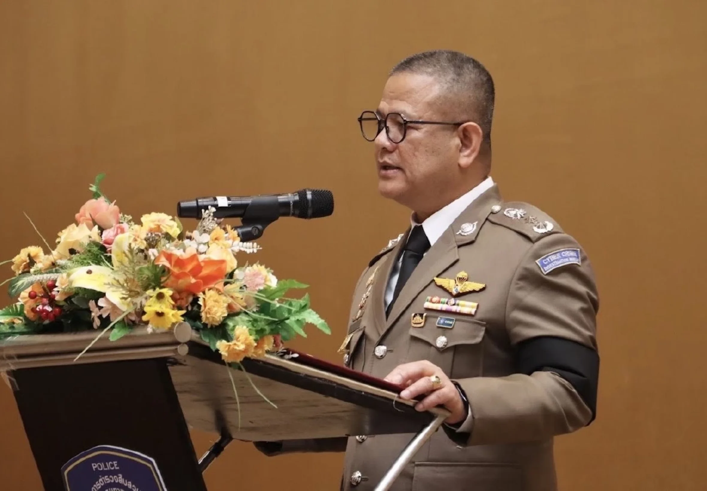 Thai Political Party Accused of Using Gambling Money for MPs’ Monthly Top-Ups