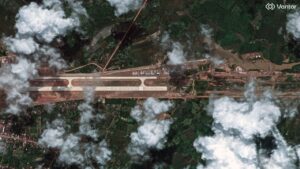 Thai Military Raises Questions Over Great-Power Influence as Laos Airport Project Advances