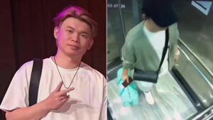 Chinese Music Teacher Goes Missing After Arriving in Bangkok