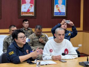 China’s Warning of Kidnappings and Ransom Scams Puts Thailand’s Tourism Under Pressure