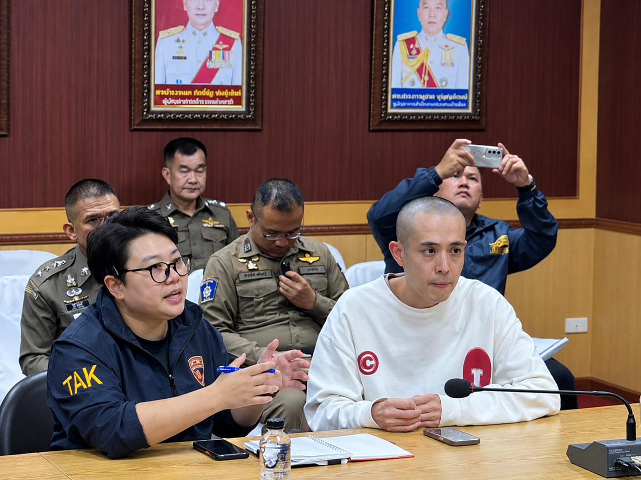 China’s Warning of Kidnappings and Ransom Scams Puts Thailand’s Tourism Under Pressure