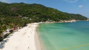Israeli Citizen Reportedly Murdered on Koh Phangan, Motive Under Investigation