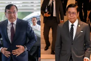 Prak Sokhonn: “Cambodia Does Not Need to Play the Victim — We Are Already Victims”