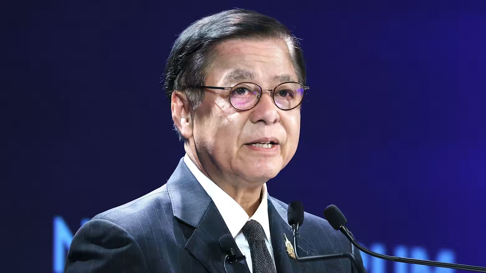Sihasak Says China’s Travel Warning Alone Will Not Solve Thailand’s Scam Problem