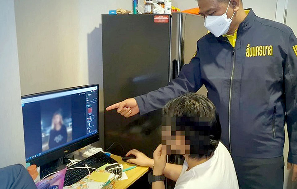 Thailand Blocks Nearly 945,000 Gambling URLs While Online Fraud Losses Remain High