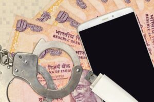 The Scam Industry Is Becoming a Big Problem in India
