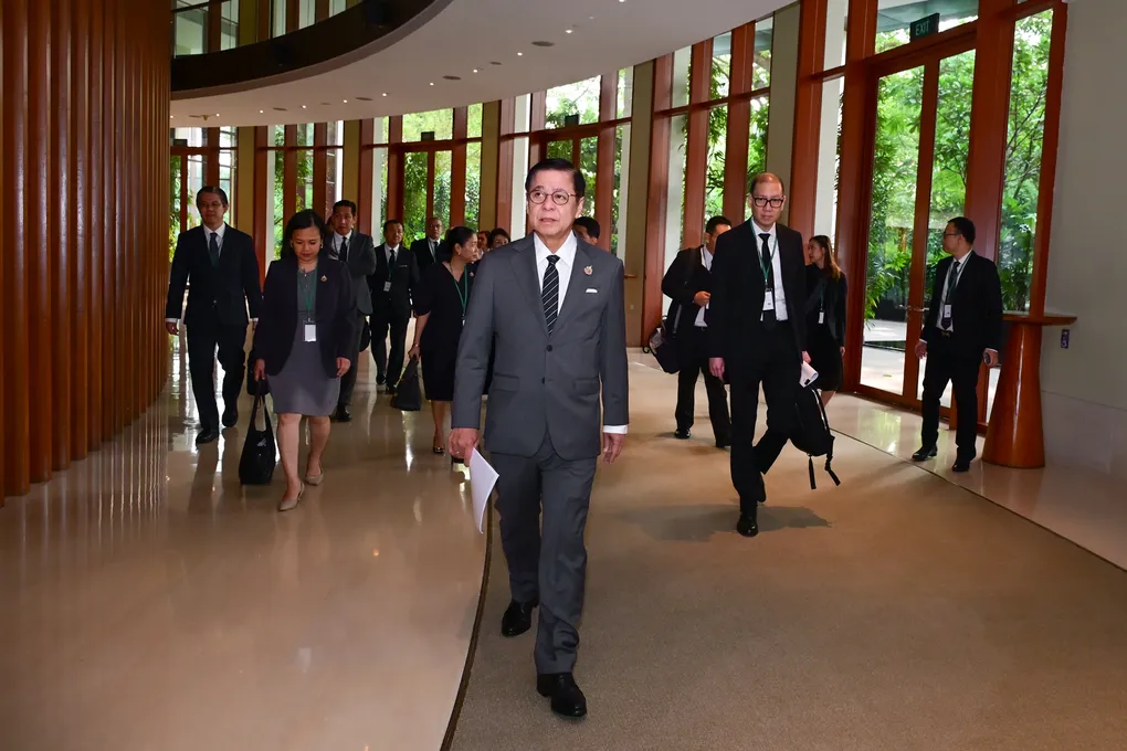 UNCLOS Commission Pushes Cambodia and Thailand to Honour Existing Agreements