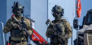 Israeli Arbel Anti-Drone System Enters East Asia Through Thailand Deal